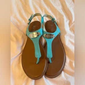 Michael Kors sandals